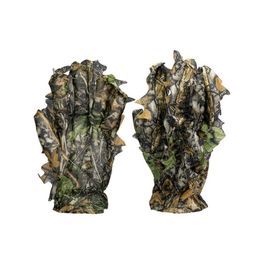 Buteo Photo Gear 3D Leaves Gloves