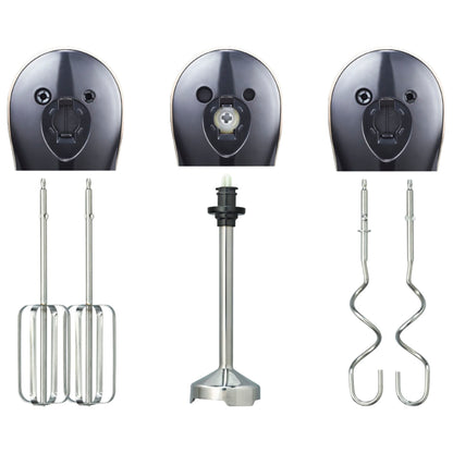 Solis Hand & Stick Mixer    8371