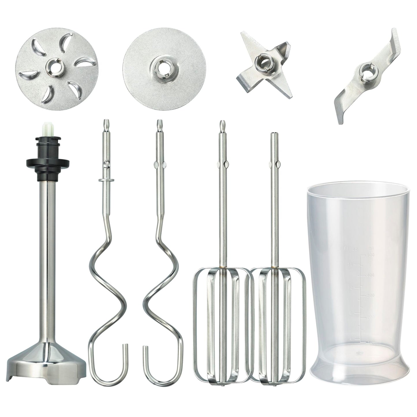 Solis Hand & Stick Mixer    8371