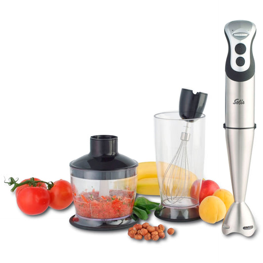 Solis Power Mixer Pro        830 Hand Blender