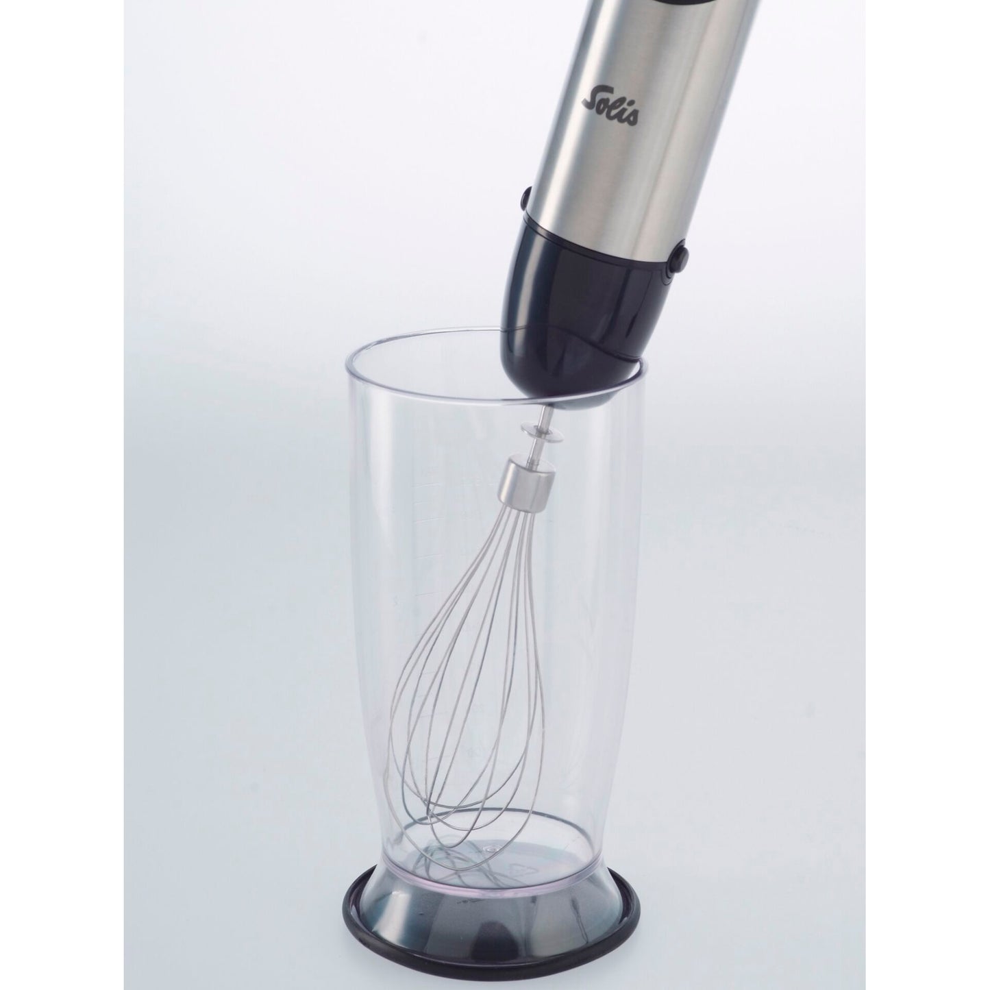 Solis Power Mixer Pro        830 Hand Blender