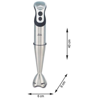 Solis Power Mixer Pro        830 Hand Blender