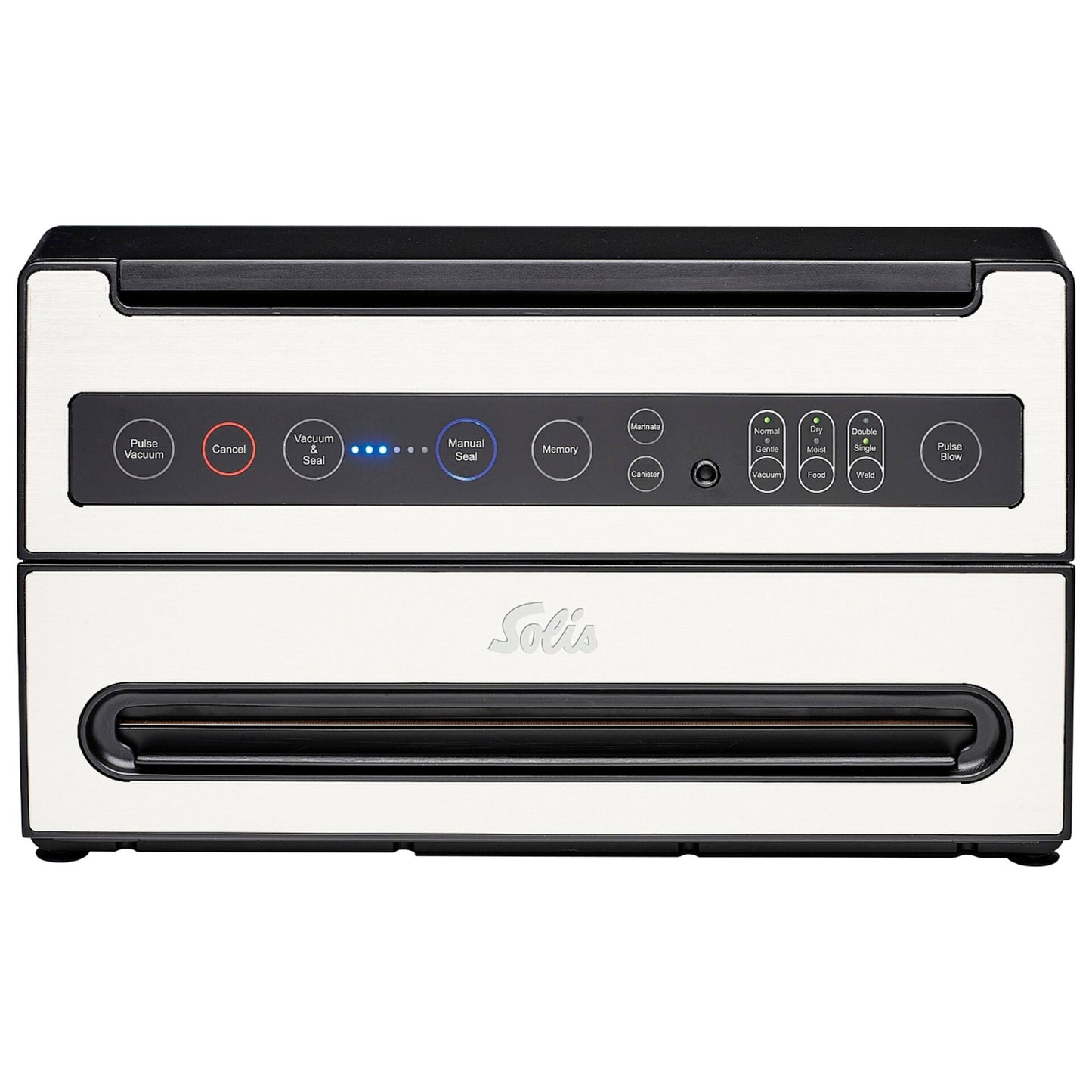 Solis Verti Vac Plus        5703