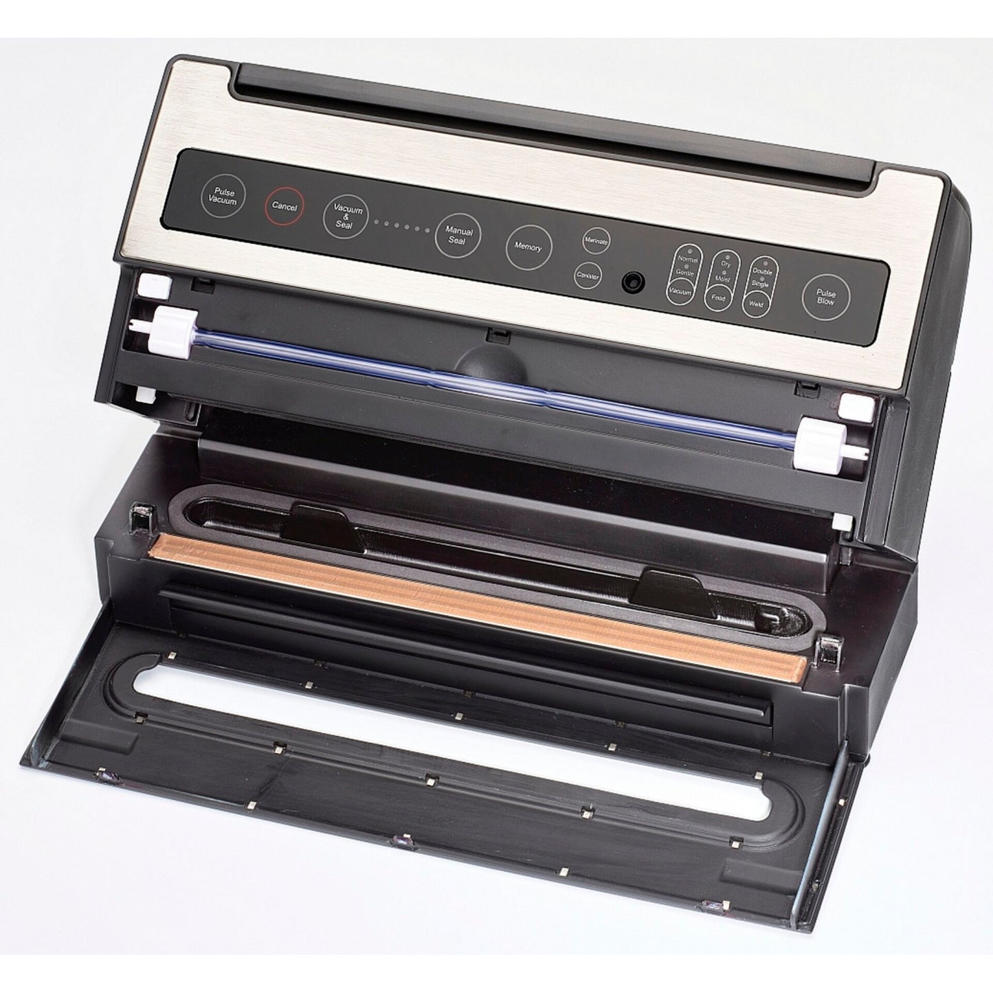 Solis Verti Vac Plus        5703