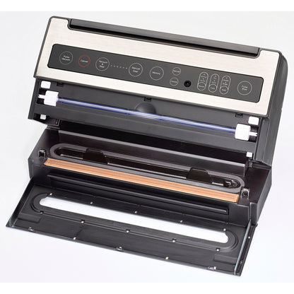 Solis Verti Vac Plus        5703