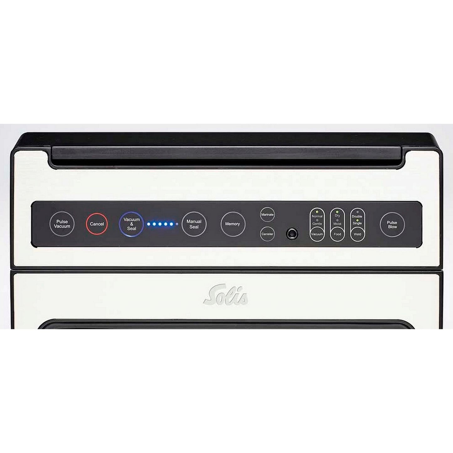 Solis Verti Vac Plus        5703