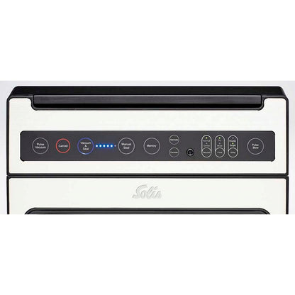 Solis Verti Vac Plus        5703