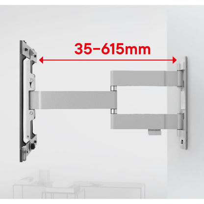 One for All TV Wall mount 77 Ultraslim Turn 180        WM6454