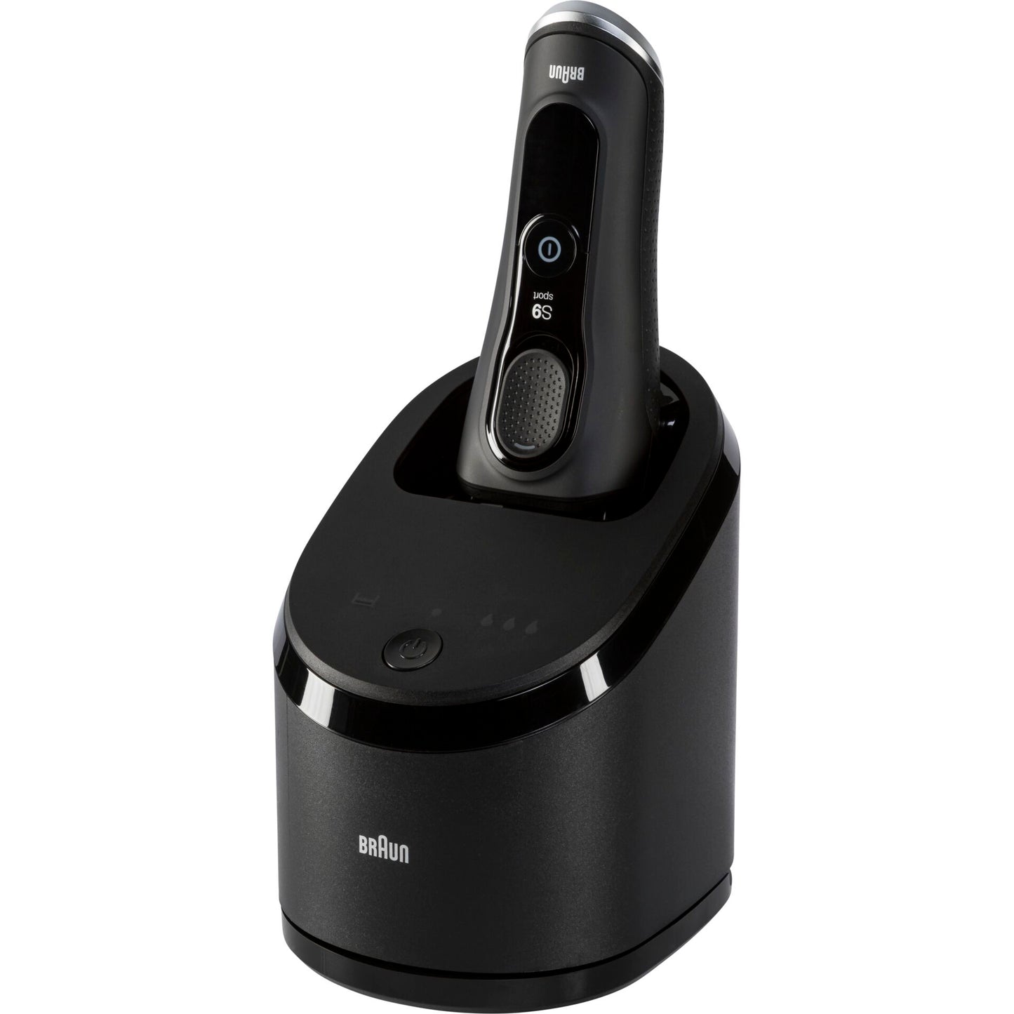 Braun Series 9 9352cc System Sport