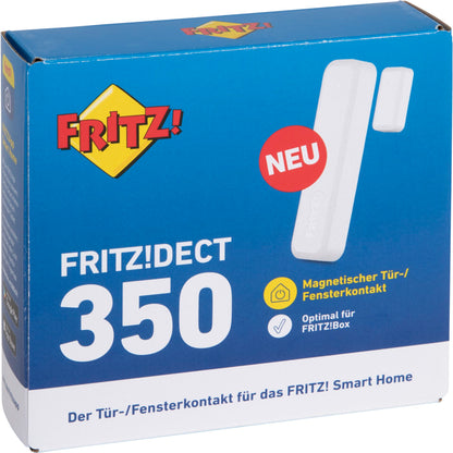 AVM FRITZ!DECT 350 Door and Window Contact