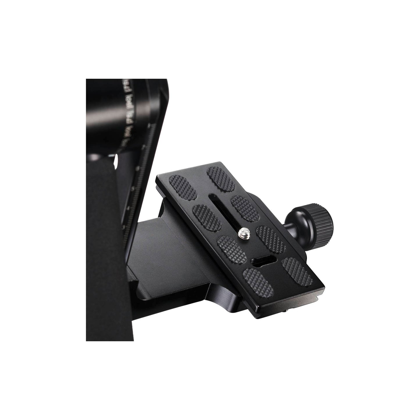 Mantona Gimbal Swinghead Panhead TK-II