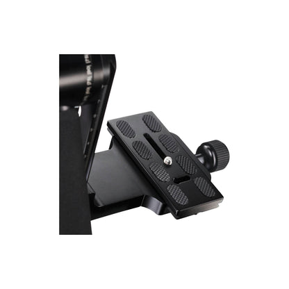 Mantona Gimbal Swinghead Panhead TK-II