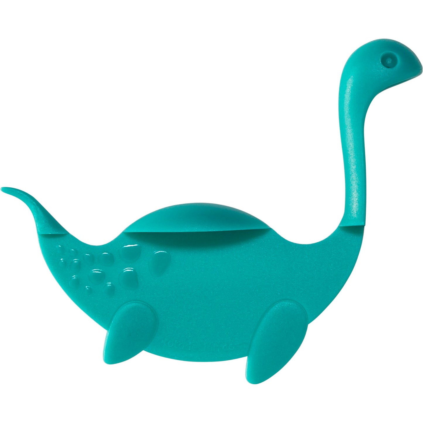 OTOTO Nessie Tale Turquoise Bookmark