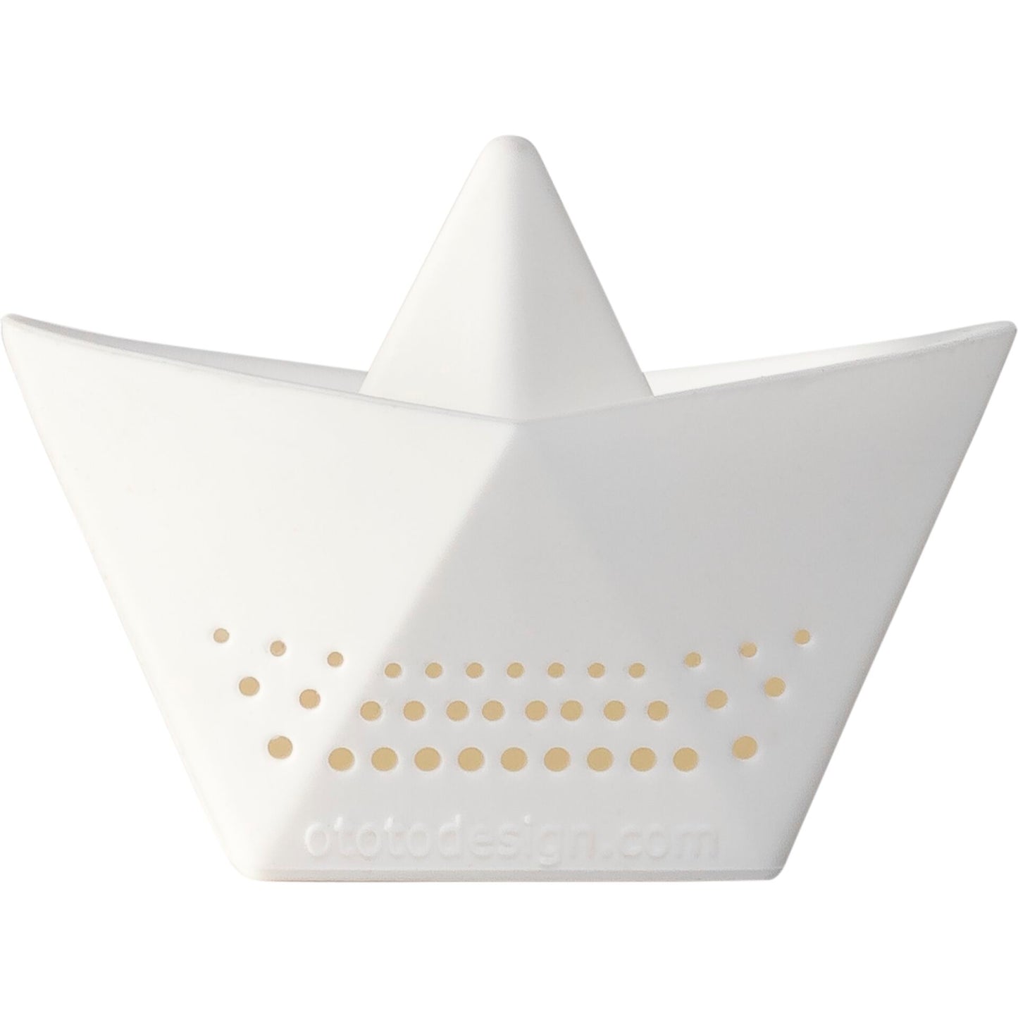 OTOTO Paper Boat Tea Infuser