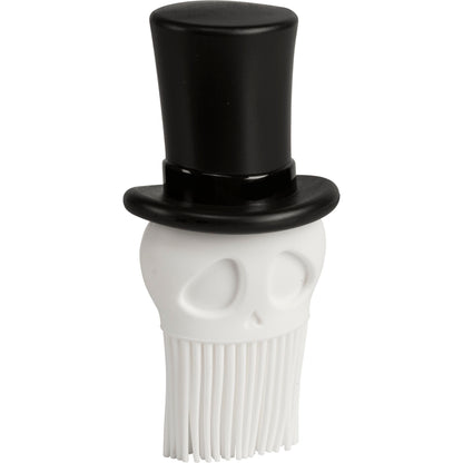 OTOTO Skull Brush Basting Brush Silicone