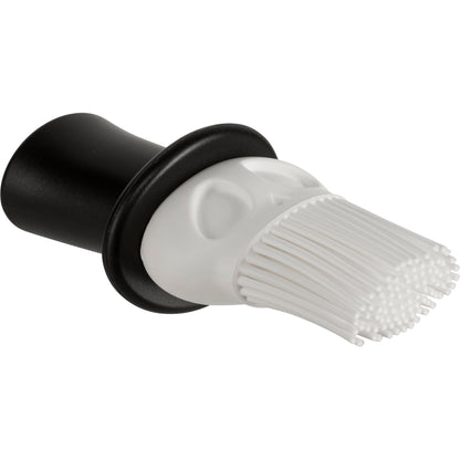 OTOTO Skull Brush Basting Brush Silicone
