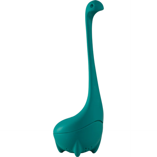 OTOTO Baby Nessie Turquoise Tea Infuser