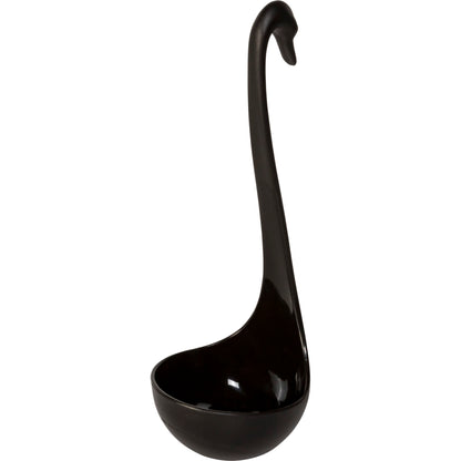 OTOTO Swanky black Soup Ladle