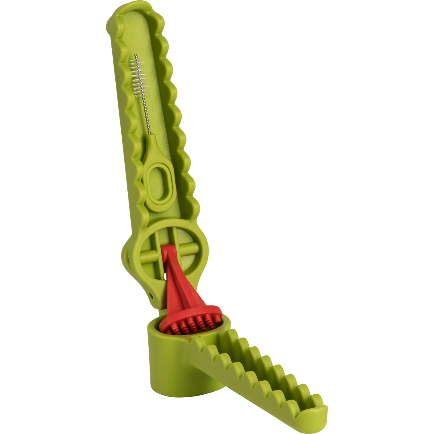 OTOTO Garligator Garlic Press