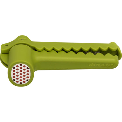 OTOTO Garligator Garlic Press