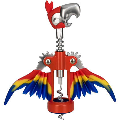 OTOTO Pinot Corkscrew / Bottle Opener