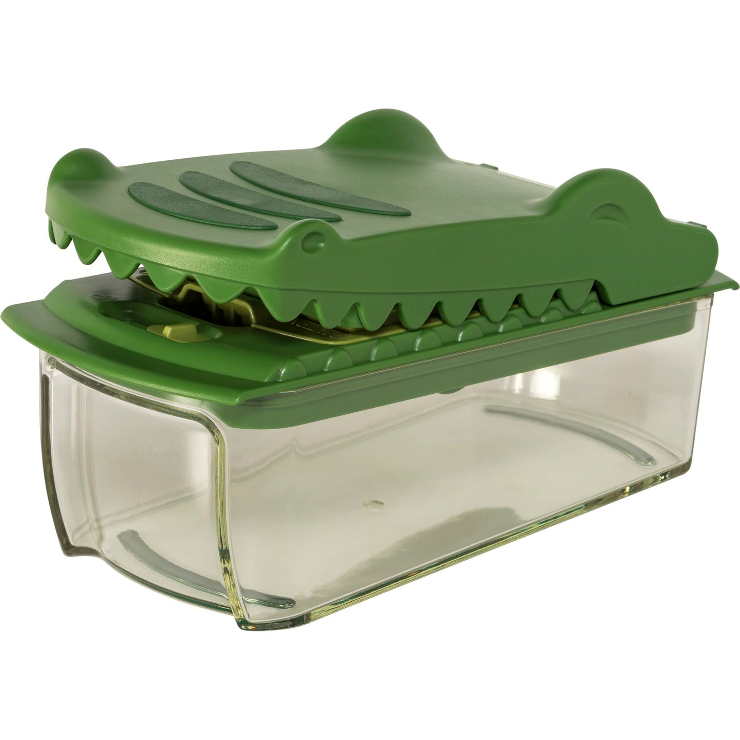 OTOTO Croc Chop Vegetable Chopper & Slicer