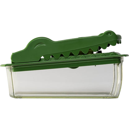 OTOTO Croc Chop Vegetable Chopper & Slicer