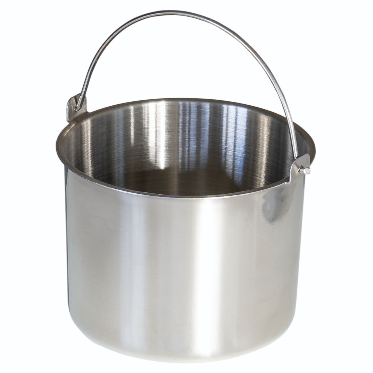 Unold 48835 Doppio nero Eismaschine