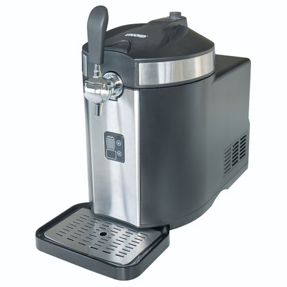 Unold 48975 Franzl Beer Dispenser