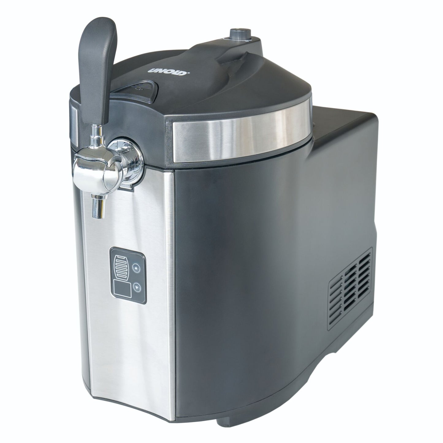 Unold 48975 Franzl Beer Dispenser