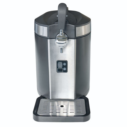 Unold 48975 Franzl Beer Dispenser