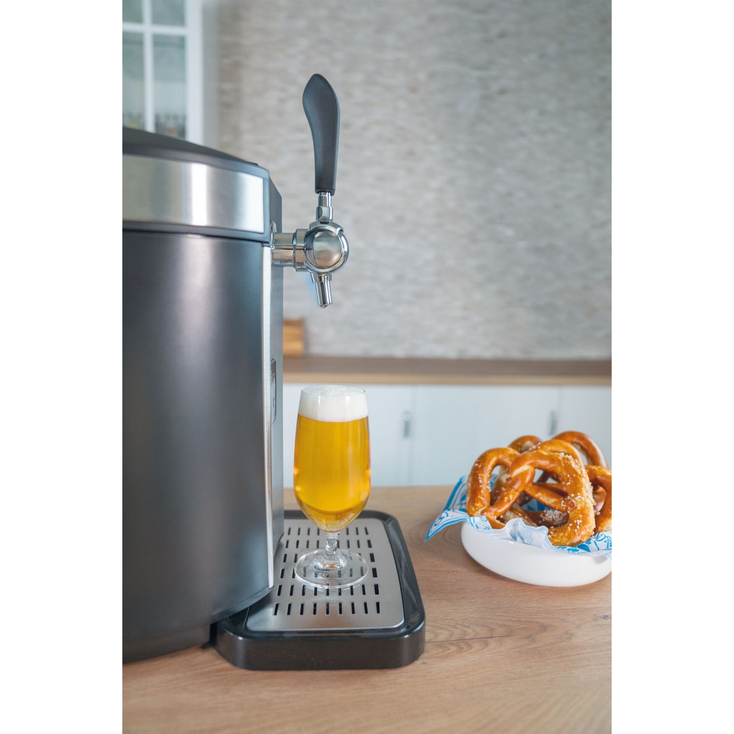 Unold 48975 Franzl Beer Dispenser