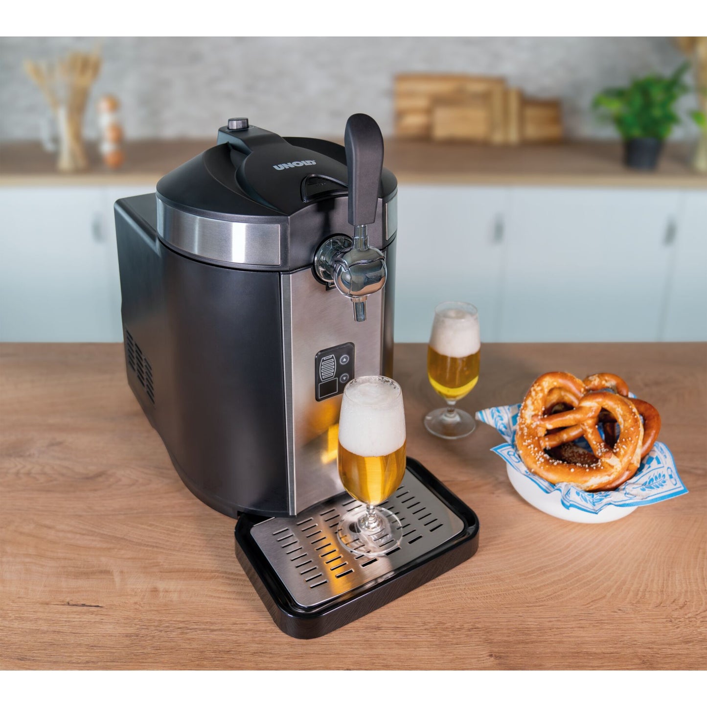 Unold 48975 Franzl Beer Dispenser