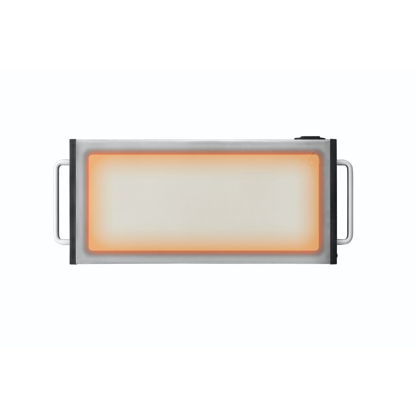 Unold 58845 Elena Warmhalteplatte