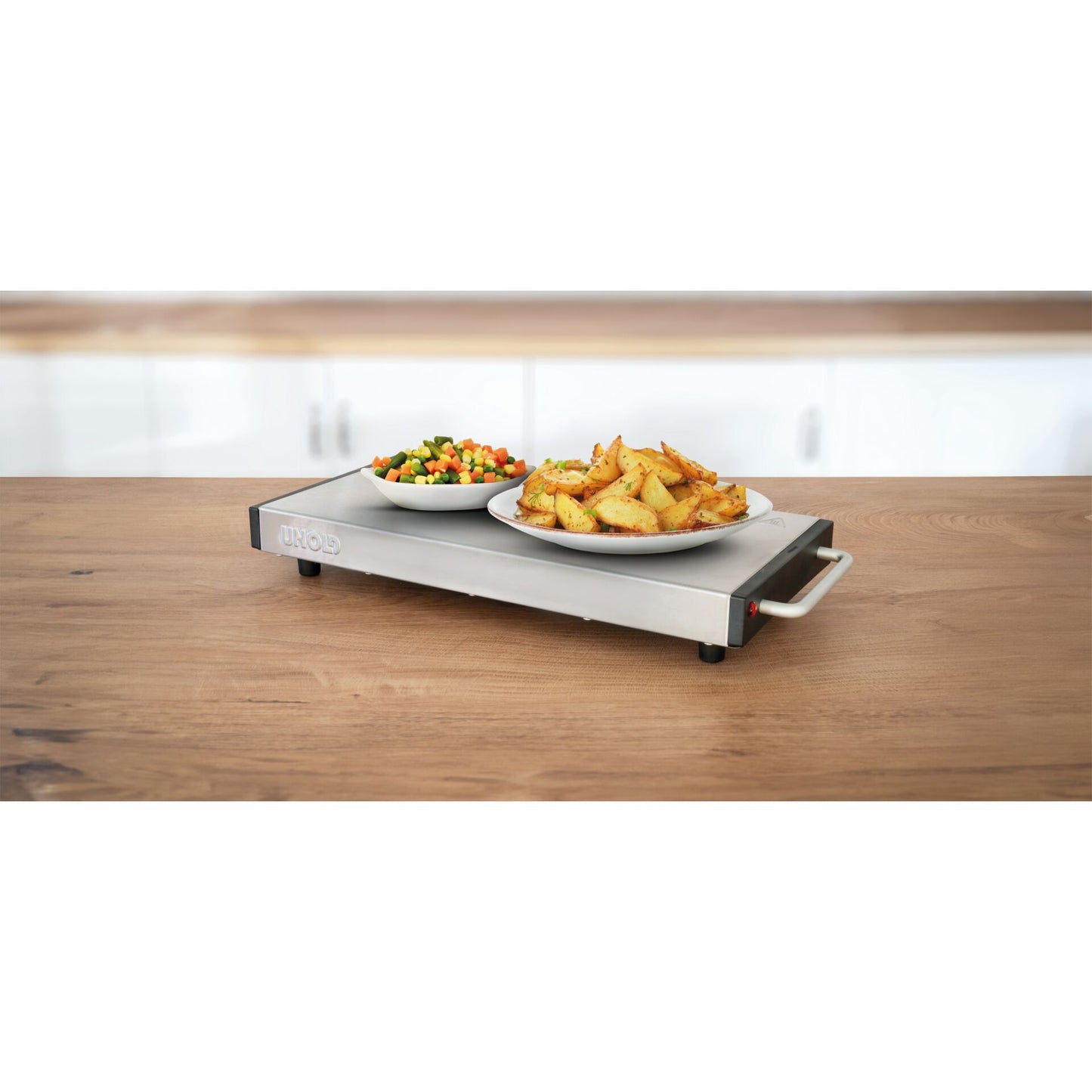 Unold 58845 Elena Warmhalteplatte