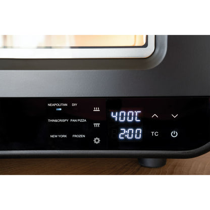 Unold 68815 Don Luigi Pizza Oven