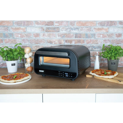 Unold 68815 Don Luigi Pizza Oven
