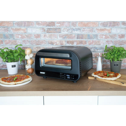 Unold 68815 Don Luigi Pizza Oven