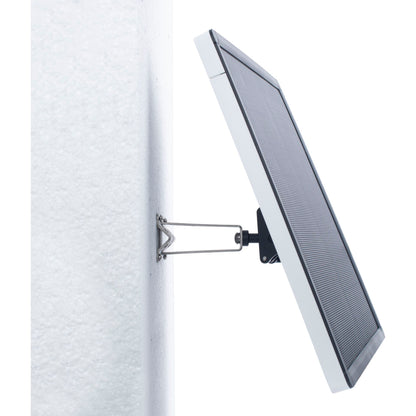 Enlaps Tikee 3 Pro+ Solar Panel extension incl. Mounting Set