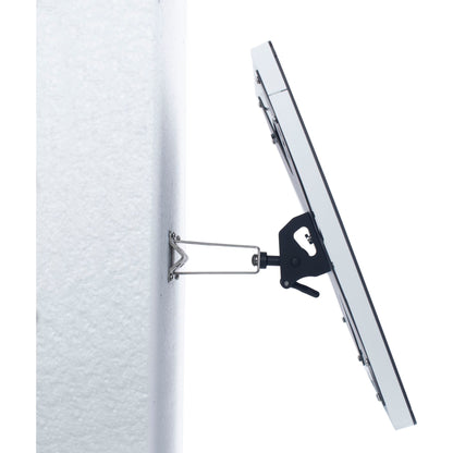 Enlaps Tikee 3 Pro+ Solar Panel extension incl. Mounting Set