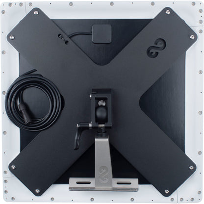 Enlaps Tikee 3 Pro+ Solar Panel extension incl. Mounting Set