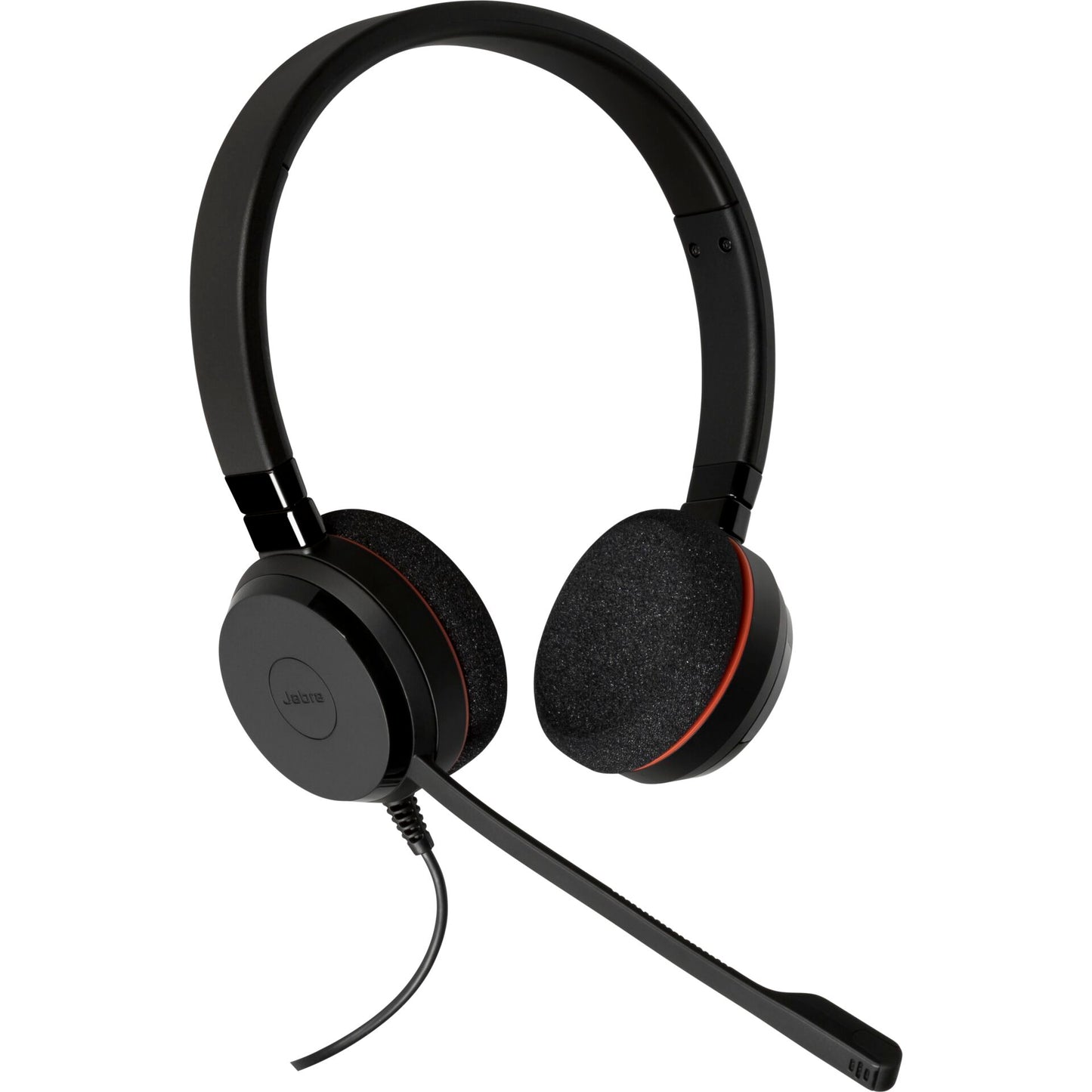 Jabra Evolve 20 Headset MS Stereo