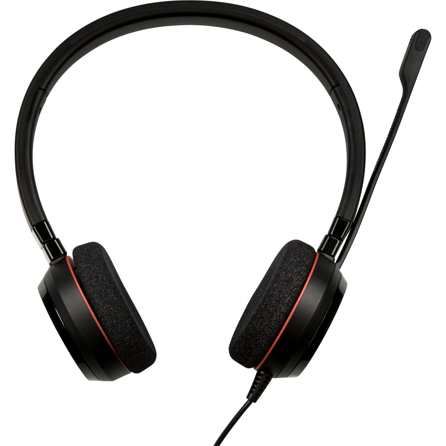 Jabra Evolve 20 Headset MS Stereo