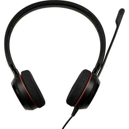 Jabra Evolve 20 Headset MS Stereo