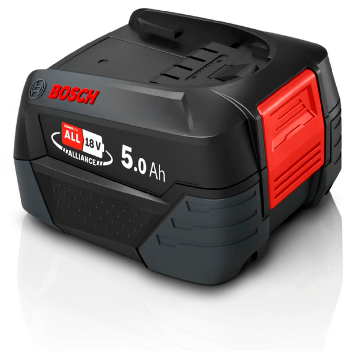 Bosch BHZUB1850 Exchangeable Battery Power 18V