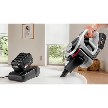 Bosch BHZUB1850 Exchangeable Battery Power 18V