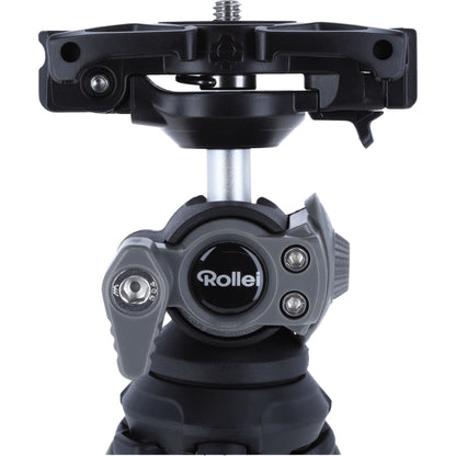 Rollei Monkey Pod 3 grey