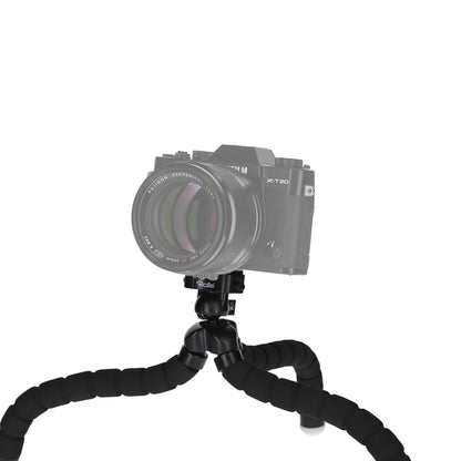 Rollei Monkey Pod Black black