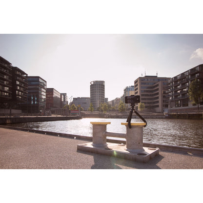 Rollei Monkey Pod Black black