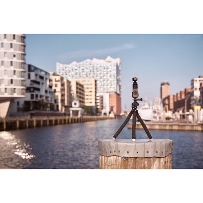 Rollei Monkey Pod Black black